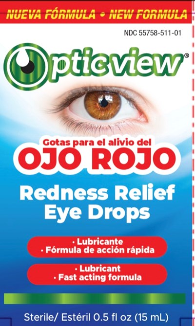 Pdp Optic View (Pdp Optic View)